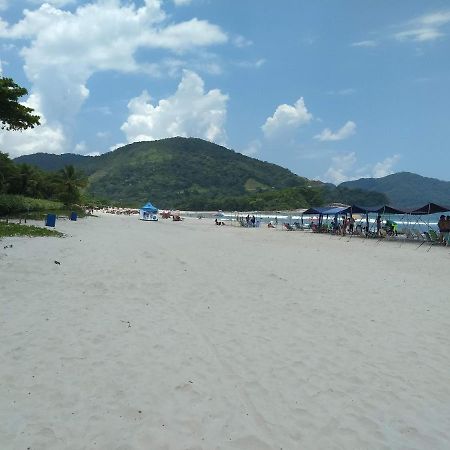 Casas 100M Da Praia กัมบูรี ภายนอก รูปภาพ