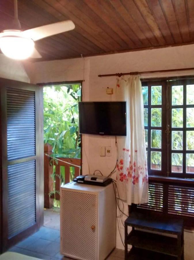 Casas 100M Da Praia กัมบูรี ภายนอก รูปภาพ