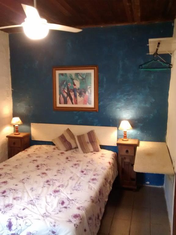 Casas 100M Da Praia กัมบูรี ภายนอก รูปภาพ