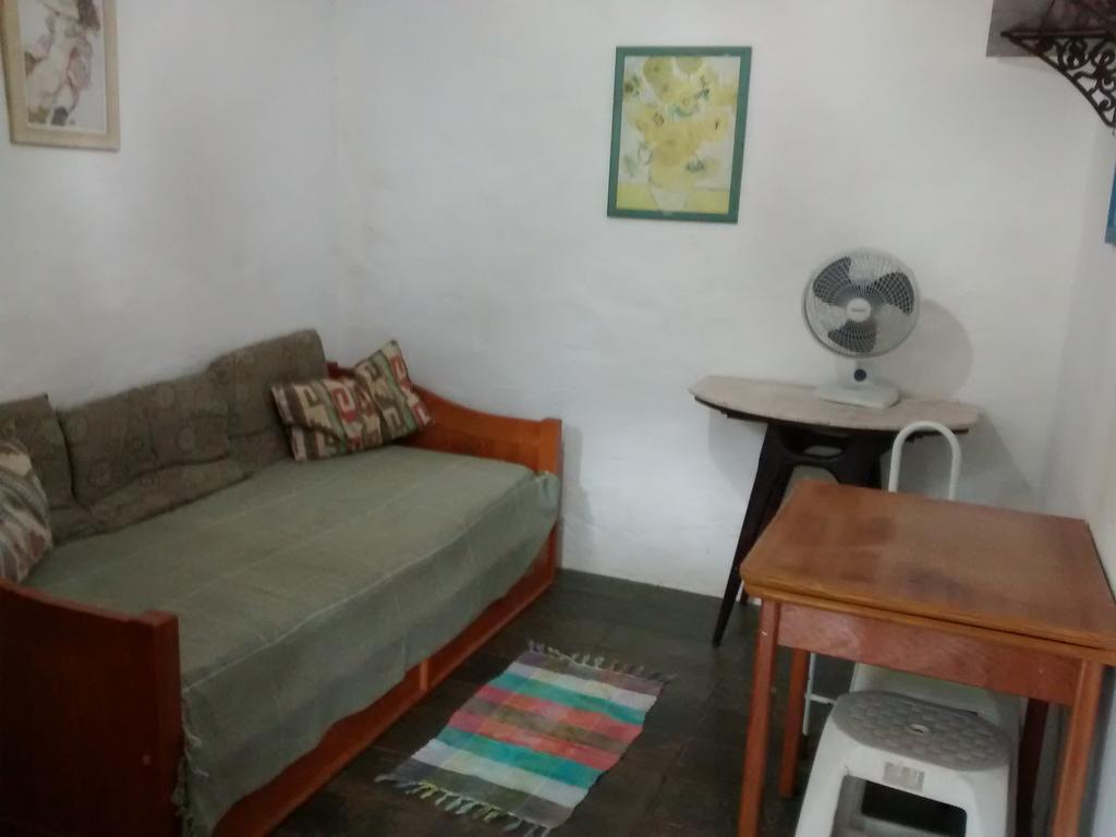 Casas 100M Da Praia กัมบูรี ภายนอก รูปภาพ
